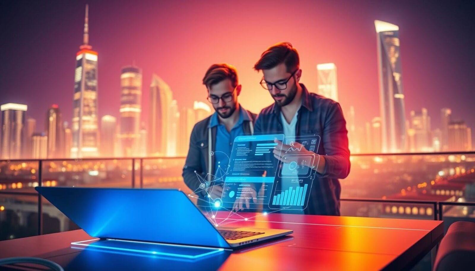 latest web development trends