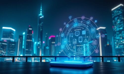 Stay Ahead with Latest Mobile Web Development Trends