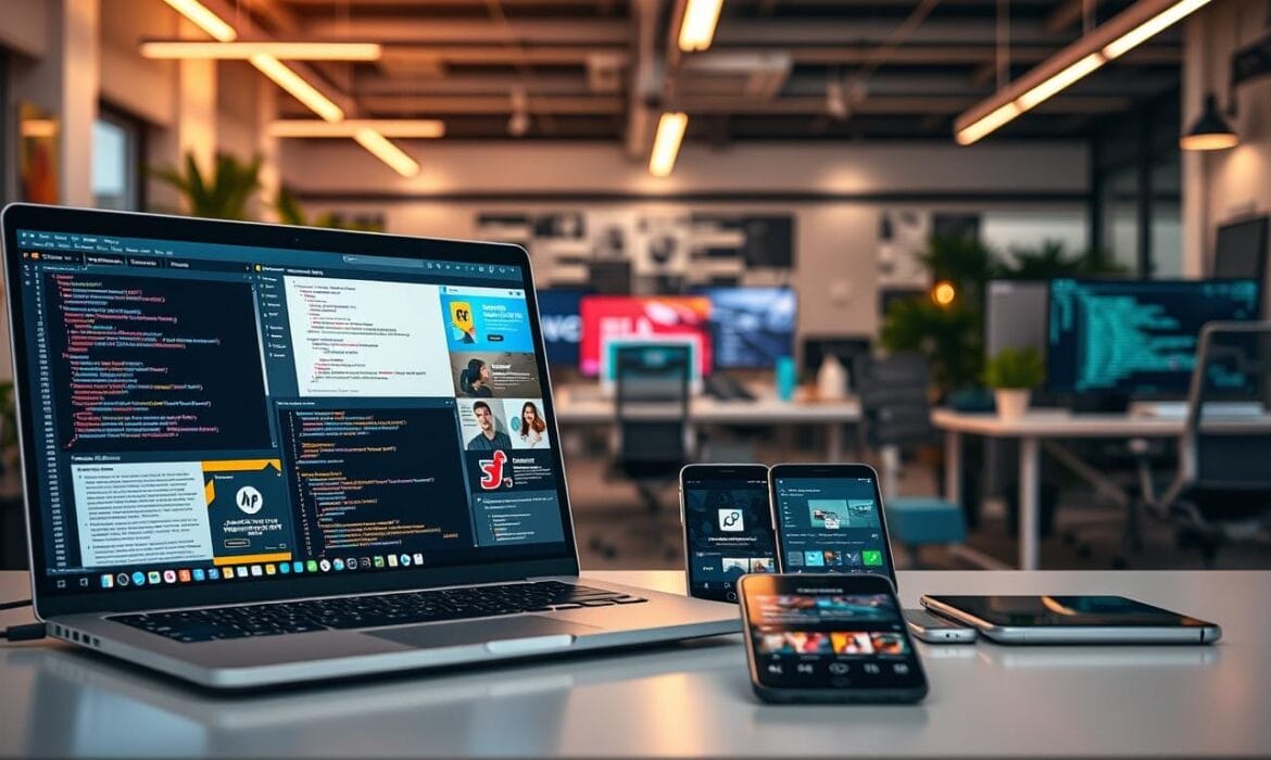 online web development courses