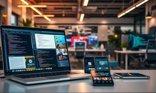 Expert Online Web Development Courses – Elevate Your Skills