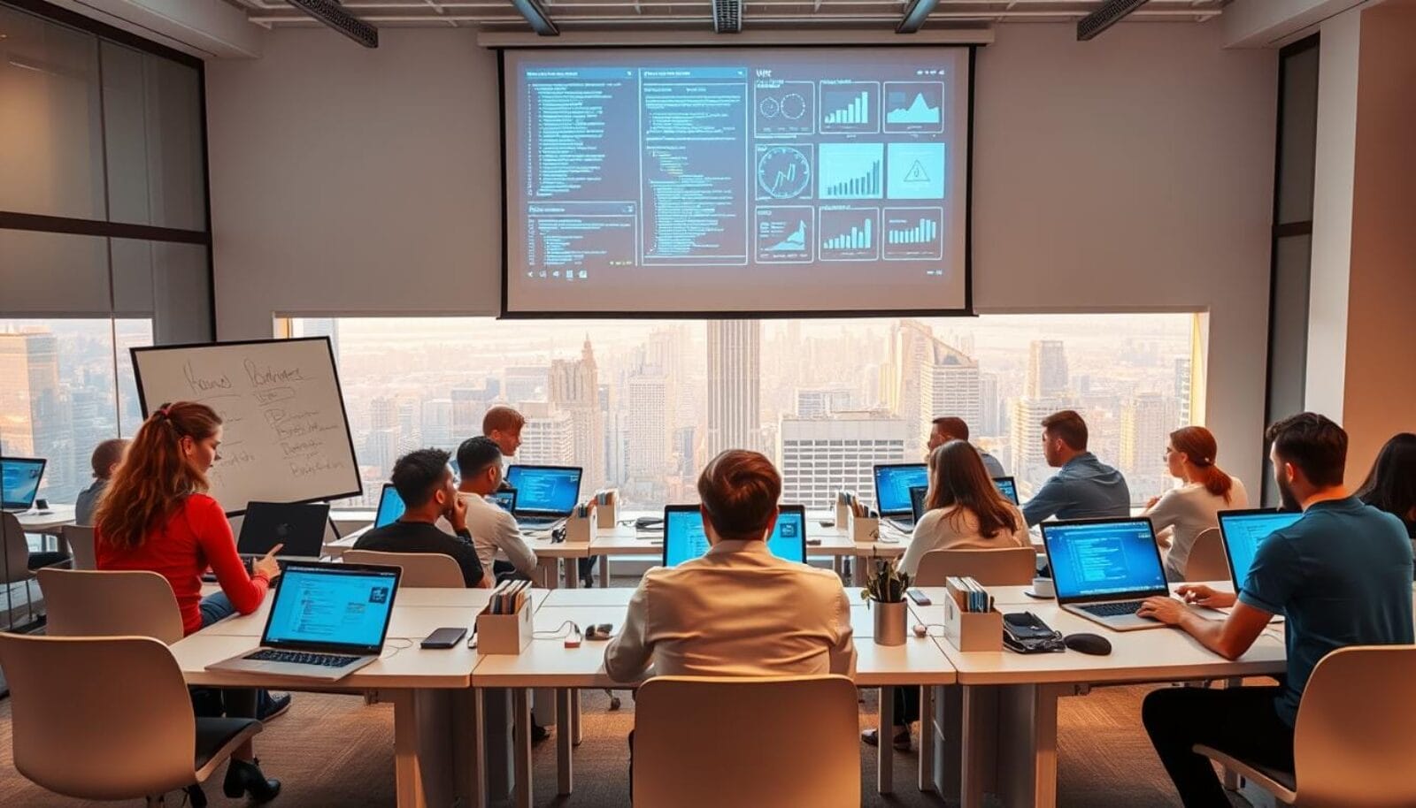 web development bootcamp