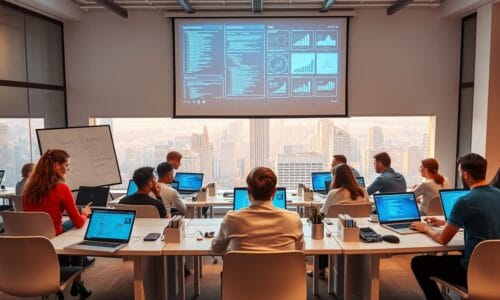 Web Development Bootcamp: Elevate Your Coding Skills with Us