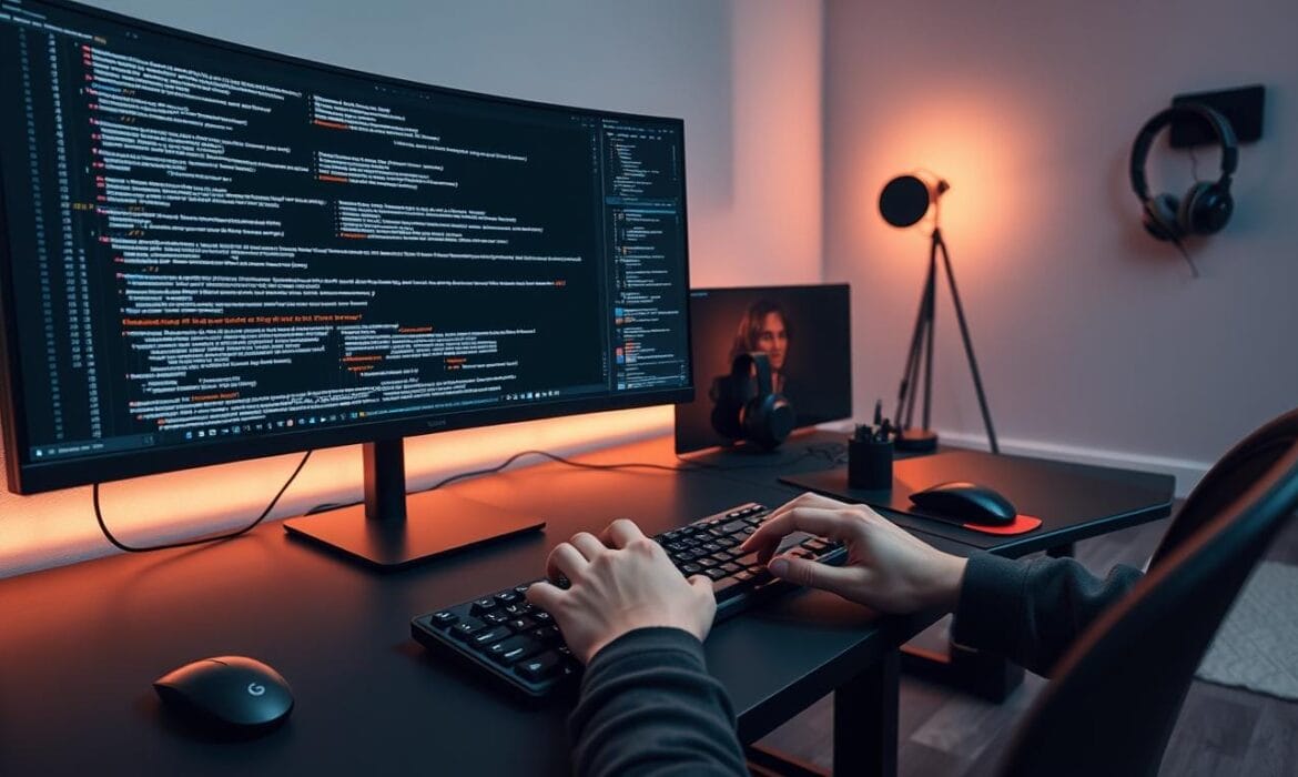 web development ides