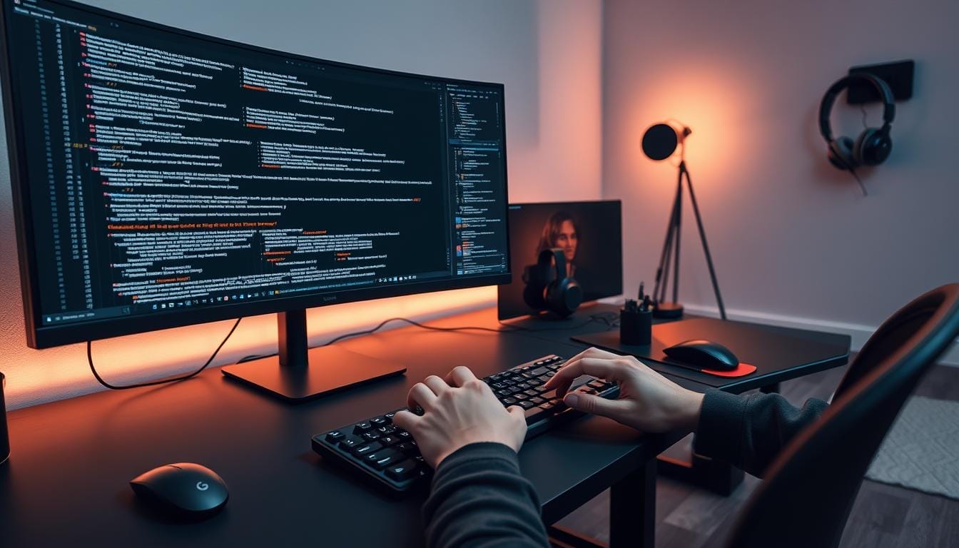 web development ides
