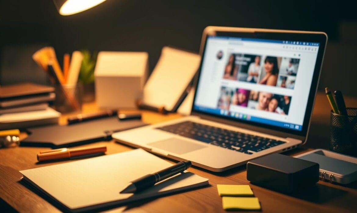 content optimization for instagram captions
