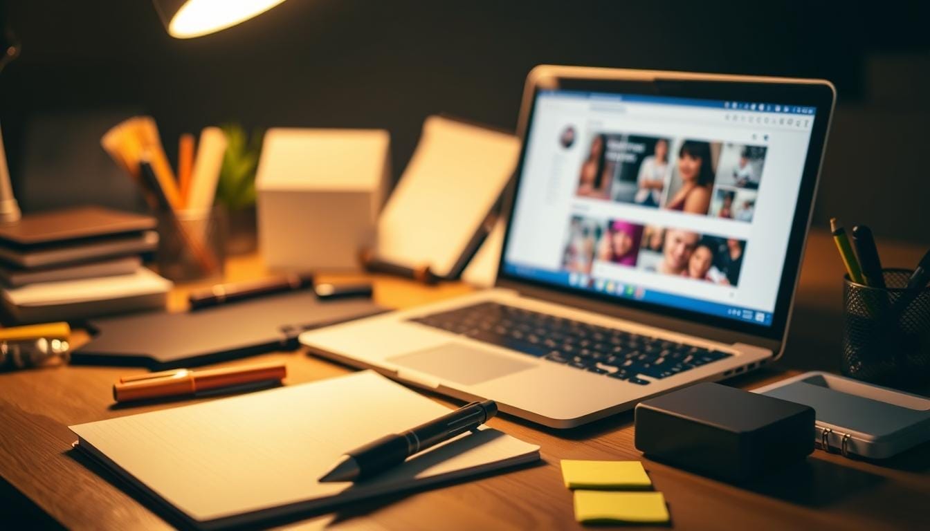 content optimization for instagram captions