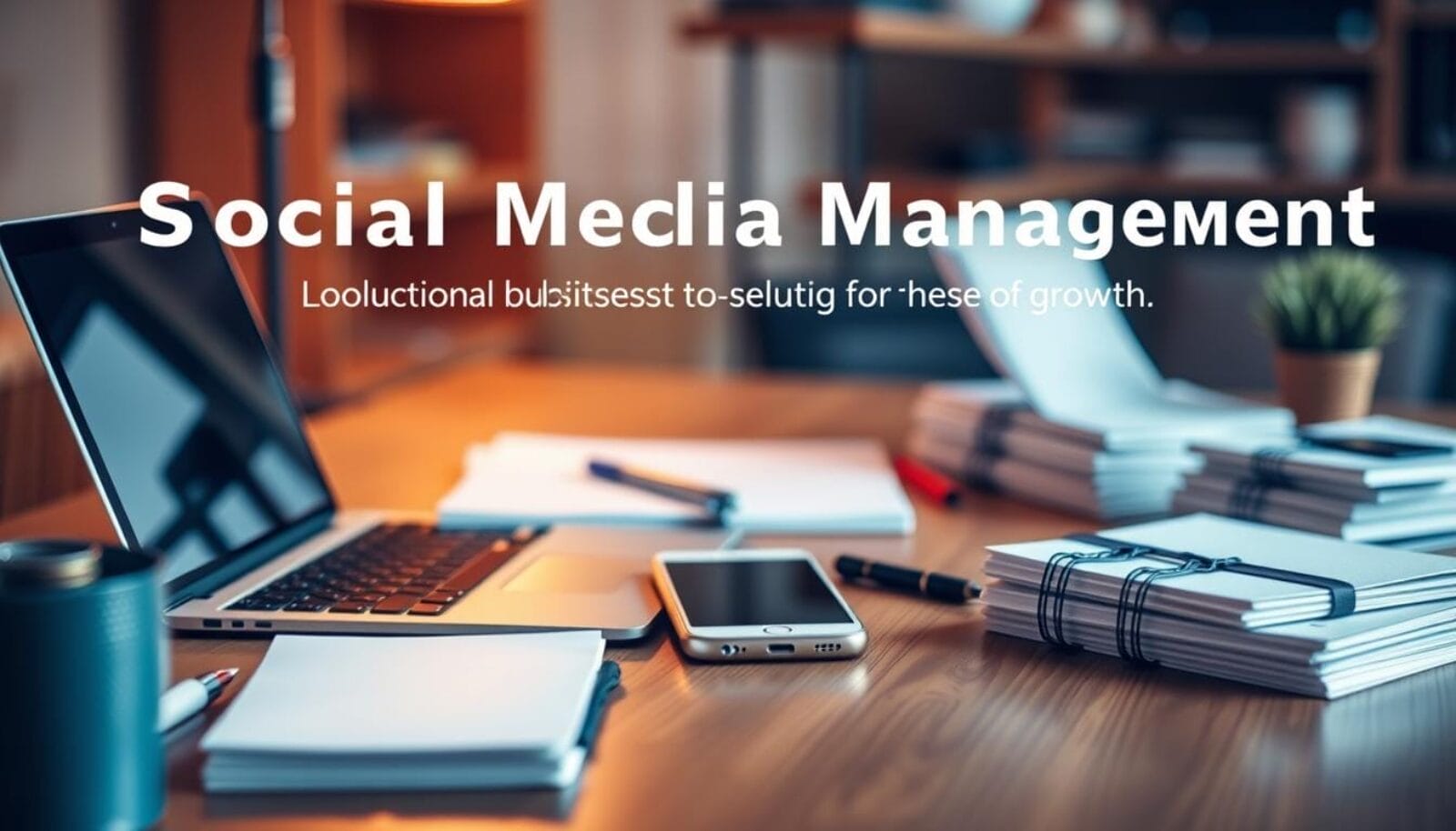 social media management tools
