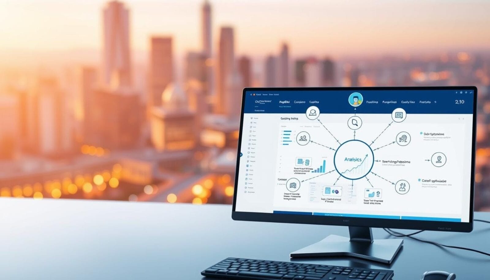 website optimization