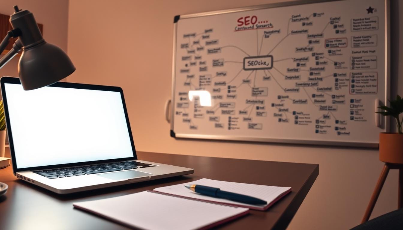 content planning for seo success