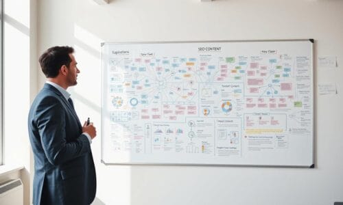 Developing an SEO Content Plan: Strategies for Success