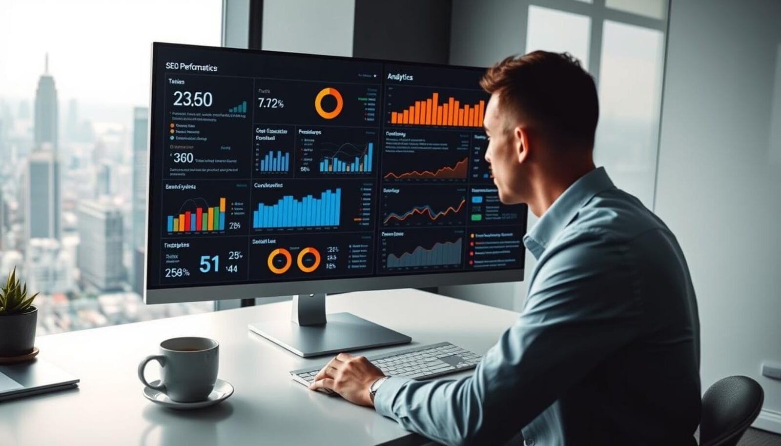 optimizing seo content performance