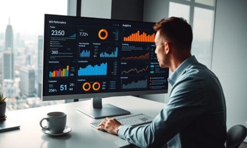 Optimizing SEO Content Performance for Business Growth