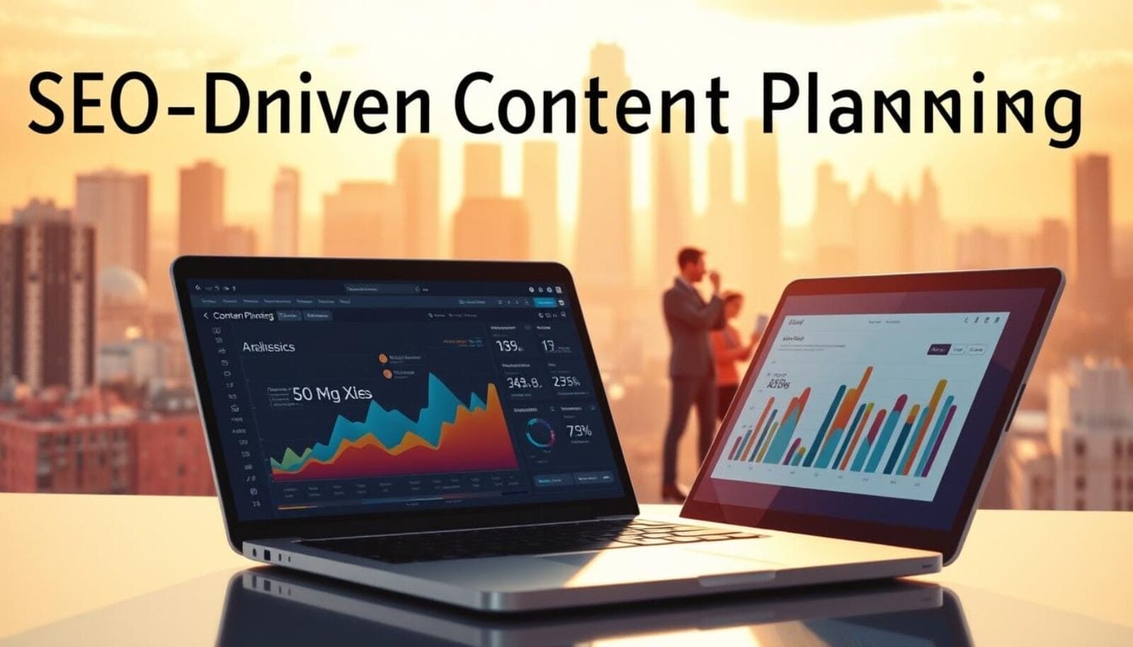 seo-driven content planning