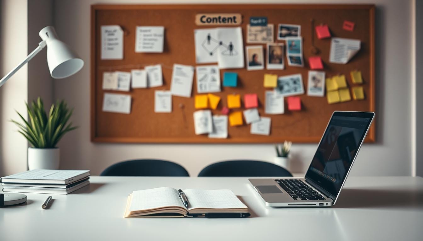 ways to optimize content planning