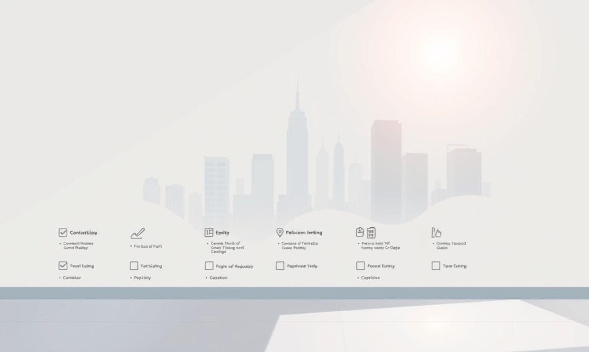 complete local seo checklist