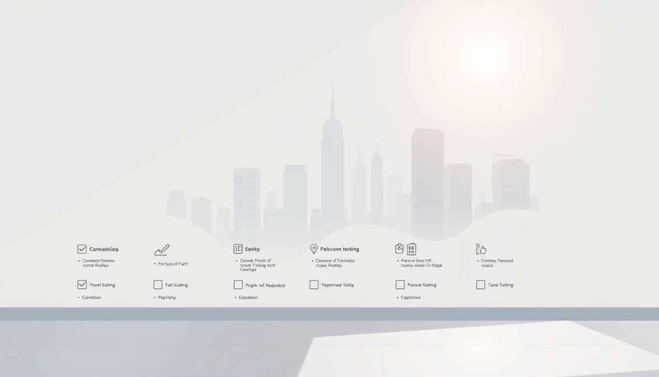 complete local seo checklist