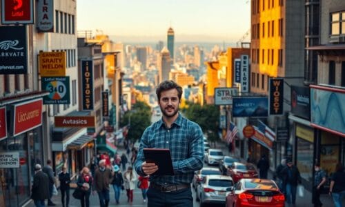 Effective Local SEO Strategy Implementation for Business Growth