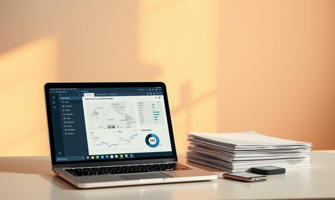 local seo strategy presentation template