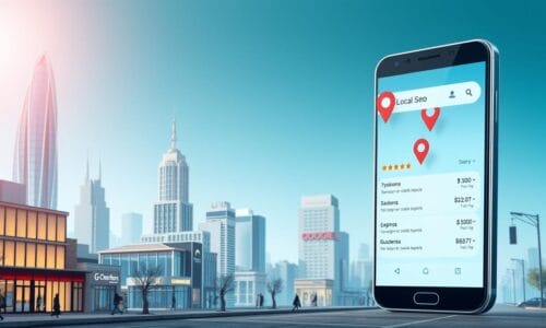 Expert Local SEO Strategy Samples for Measurable Success