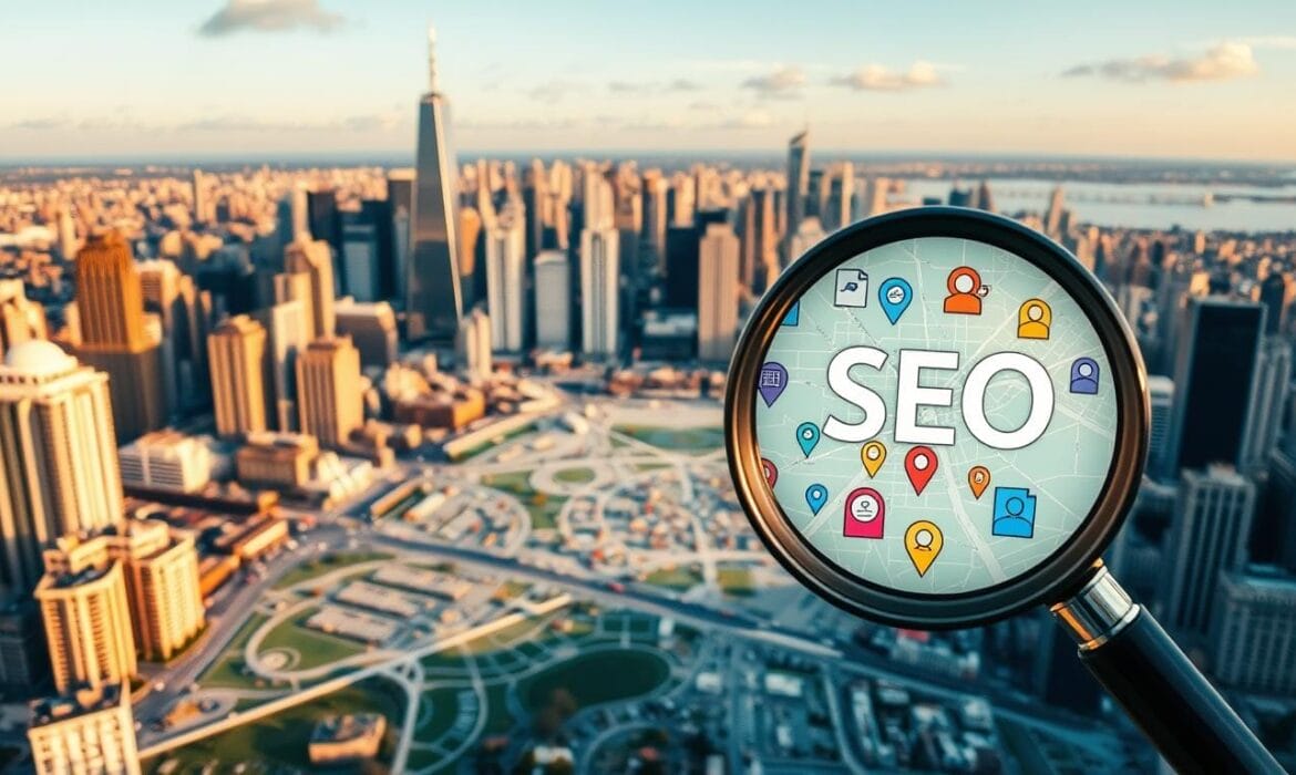 advanced local seo techniques