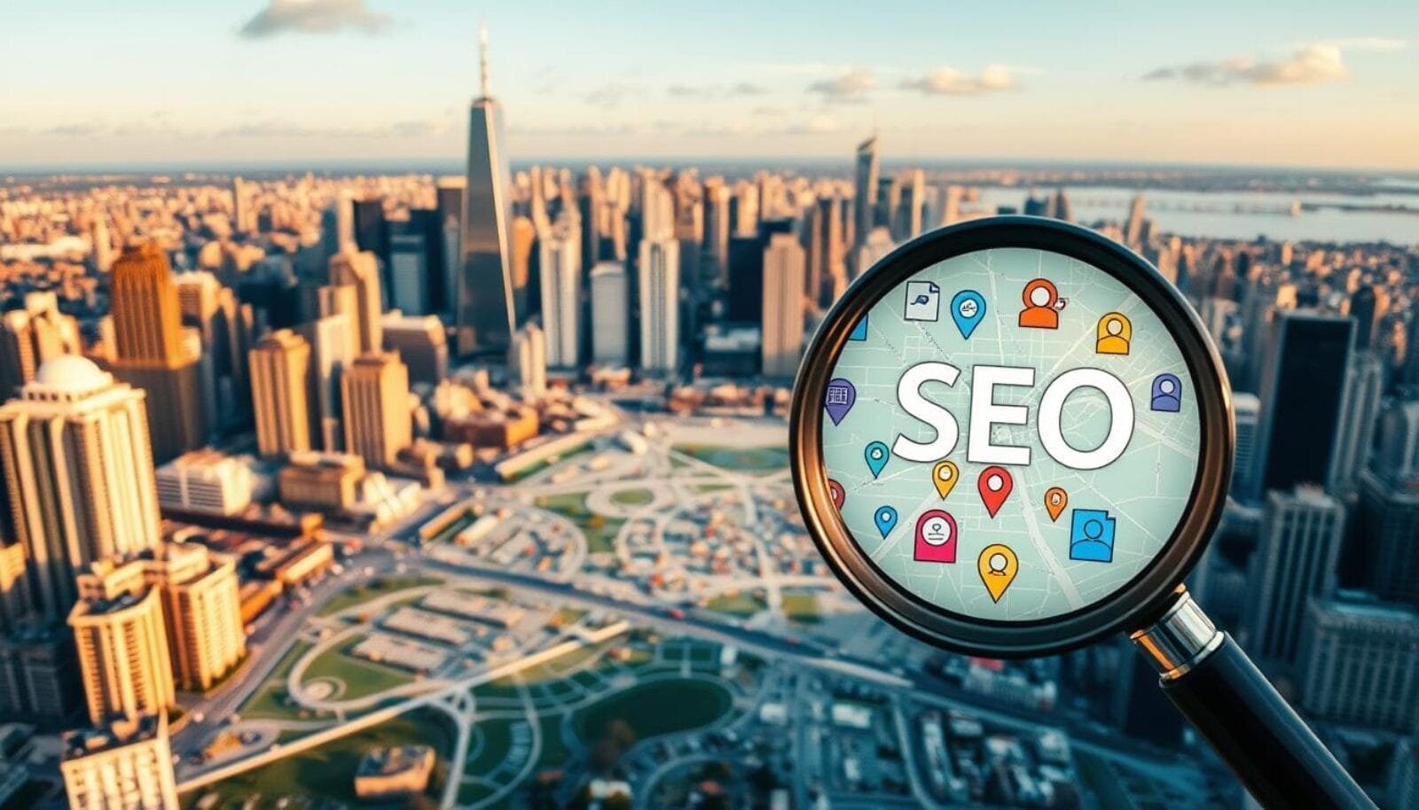 advanced local seo techniques