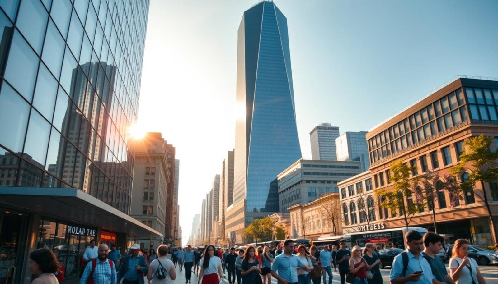 custom local seo strategy